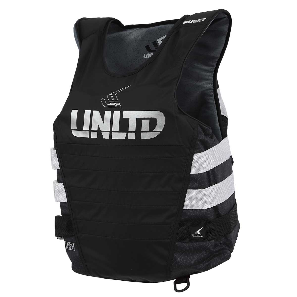 UNLIMITED RUSH S/E ライフジャケット サイドエントリー ライフベスト  小型船舶特殊 JCI UV0603