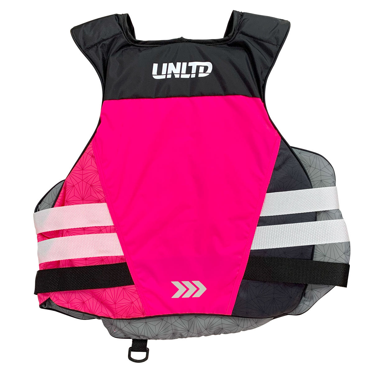 UNLIMITED RUSH S/E ライフジャケット サイドエントリー ライフベスト  小型船舶特殊 JCI UV0603