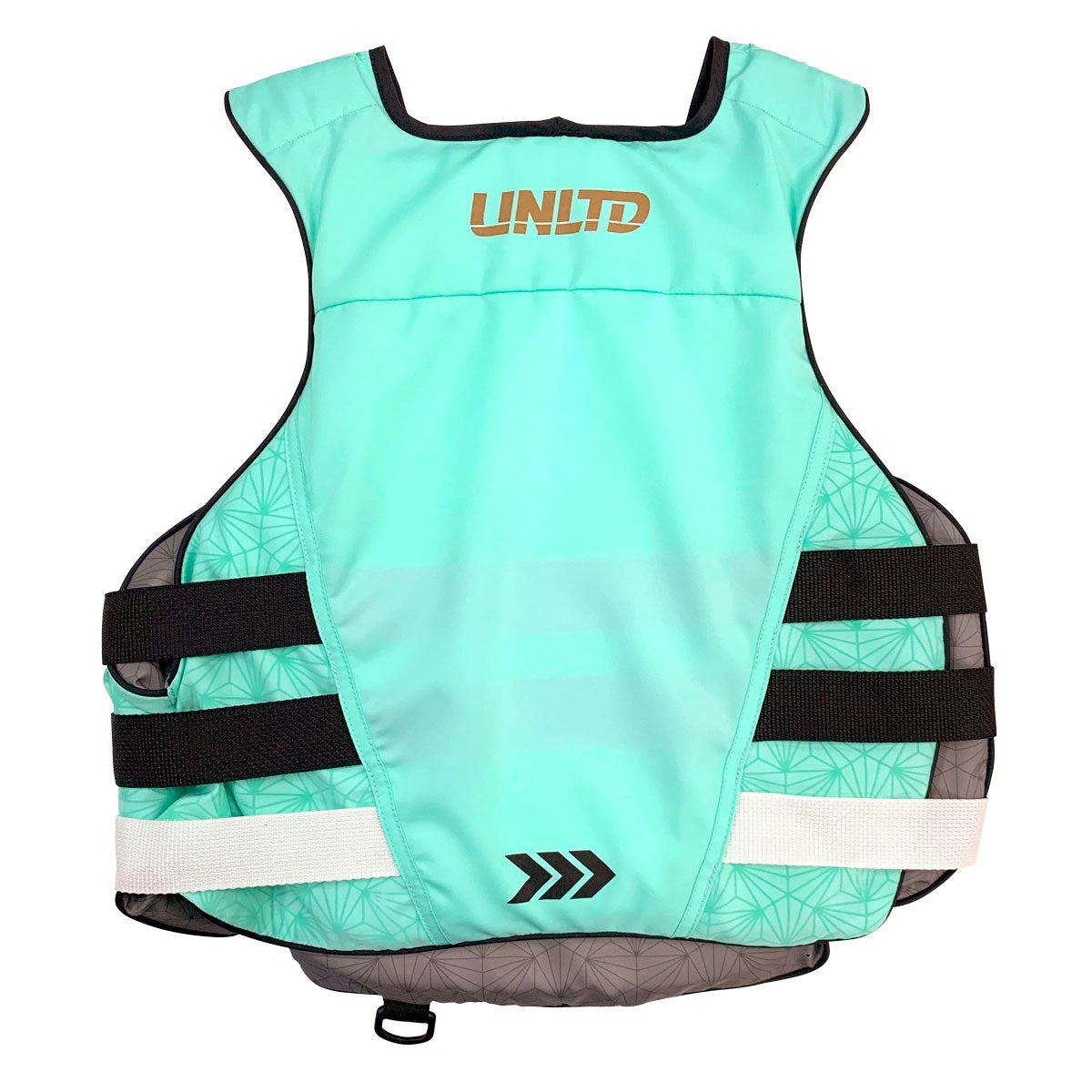 UNLIMITED RUSH S/E ライフジャケット サイドエントリー ライフベスト  小型船舶特殊 JCI UV0603