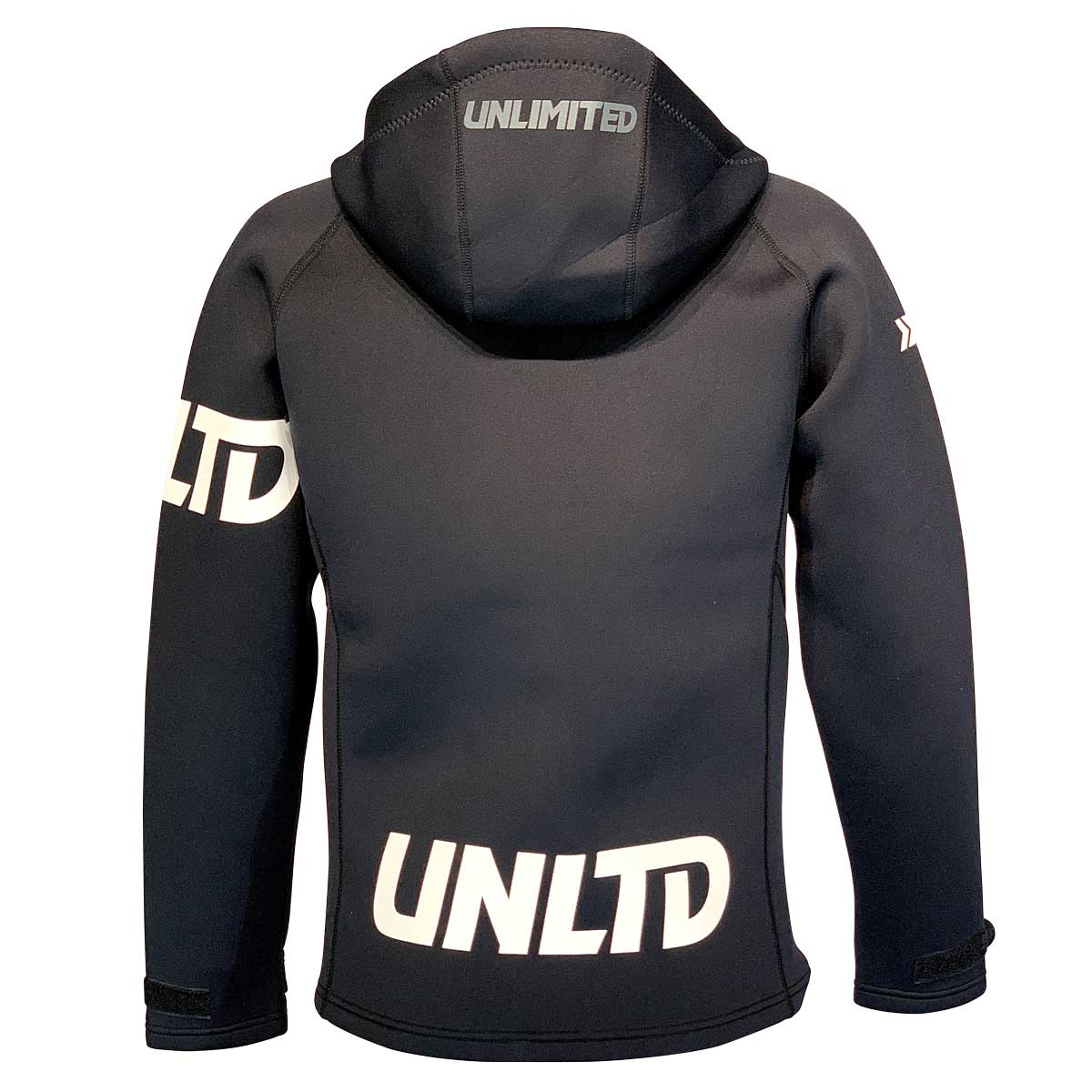 UNLIMITED RUSH TOUR COAT ツアーコート マリンコート ユニセックス 水上バイク ジェットスキー  ネオプレン マリンスポーツ アウトドア UWC0615