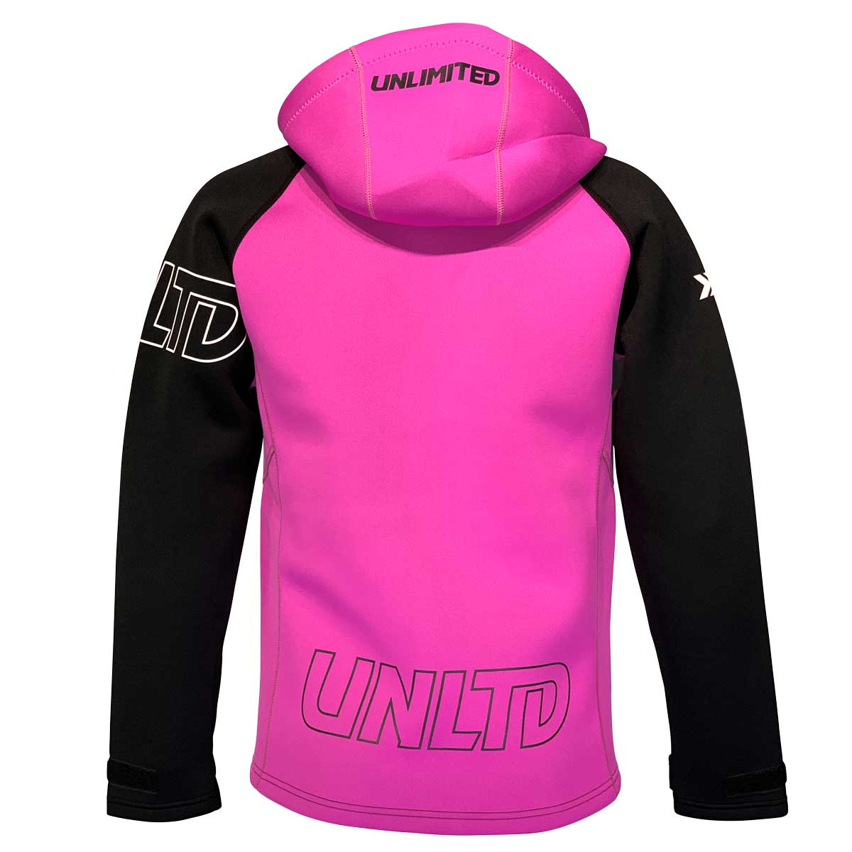 UNLIMITED RUSH TOUR COAT ツアーコート マリンコート ユニセックス 水上バイク ジェットスキー  ネオプレン マリンスポーツ アウトドア UWC0615