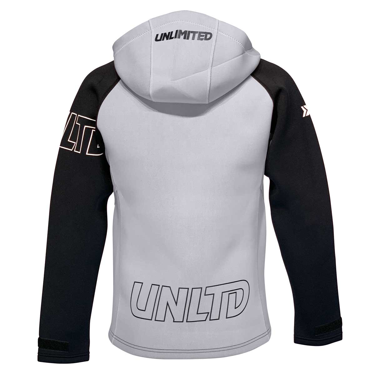 UNLIMITED RUSH TOUR COAT ツアーコート マリンコート ユニセックス 水上バイク ジェットスキー  ネオプレン マリンスポーツ アウトドア UWC0615