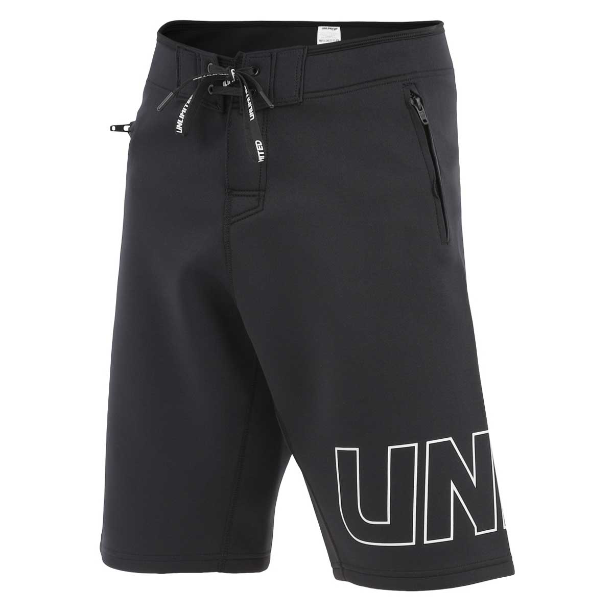 UNLIMITED  ネオフレックスボードショーツ NEO FLEX BOARD SHORTS ウエット素材 ジェットスキー 水上バイク サーフィン マリンスポーツ UWH0613
