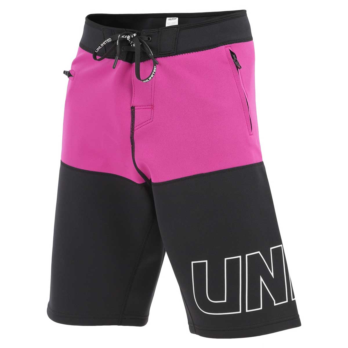 UNLIMITED  ネオフレックスボードショーツ NEO FLEX BOARD SHORTS ウエット素材 ジェットスキー 水上バイク サーフィン マリンスポーツ UWH0613