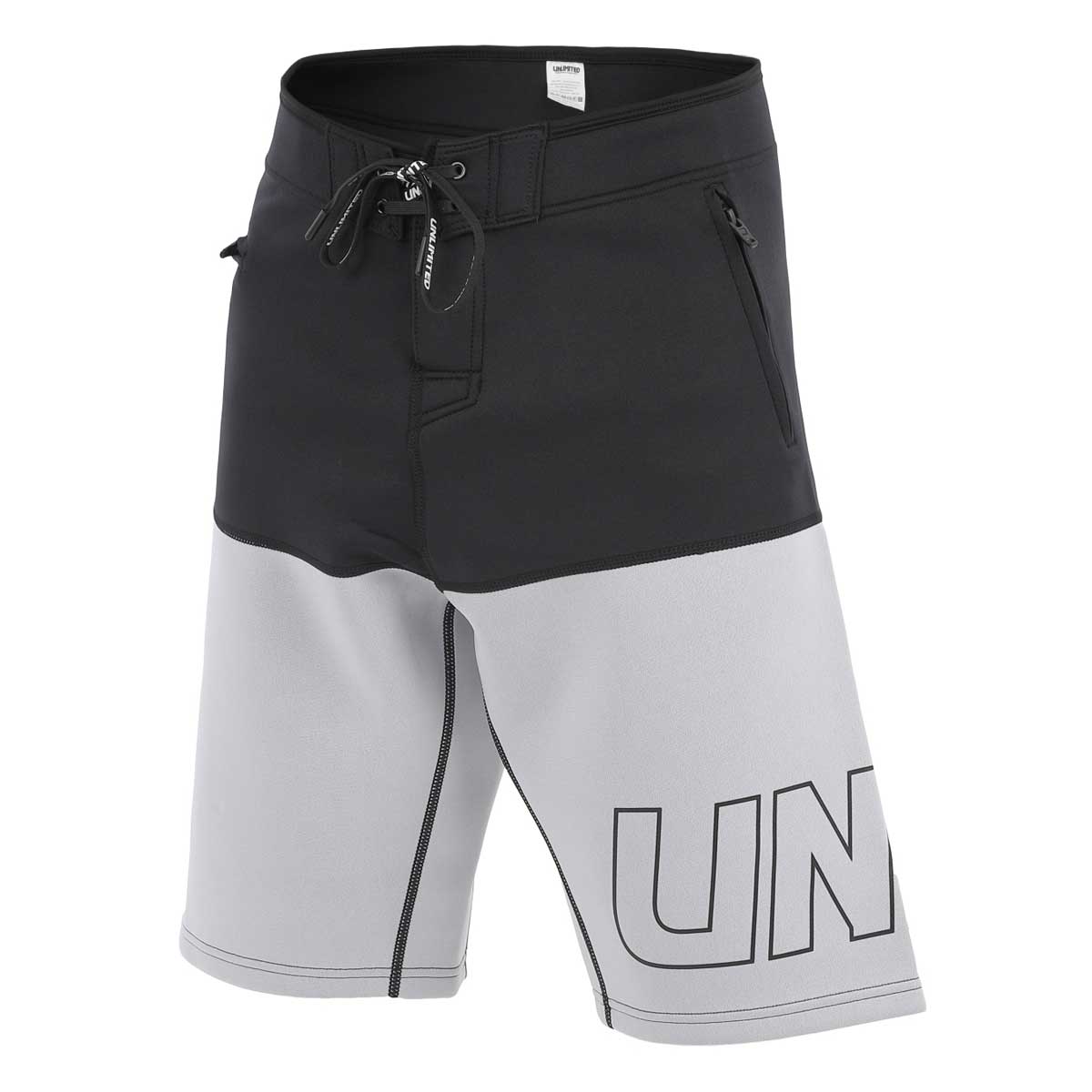 UNLIMITED  ネオフレックスボードショーツ NEO FLEX BOARD SHORTS ウエット素材 ジェットスキー 水上バイク サーフィン マリンスポーツ UWH0613