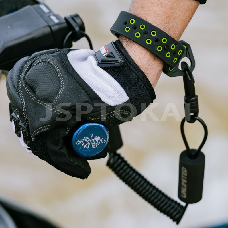 Floating lanyard for all models Kawasaki / YAMAHA / SEADOO UFL2201A UNLIMITED Unlimited