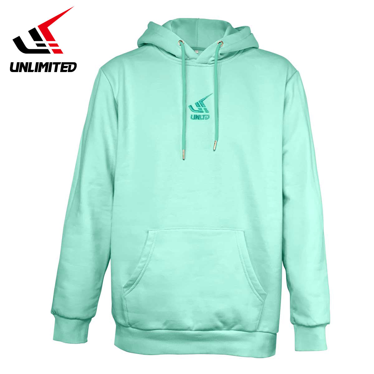 UNLIMITED スウェット パーカー メンズ エレメントフーディー アンリミテッド USW261 2026新作