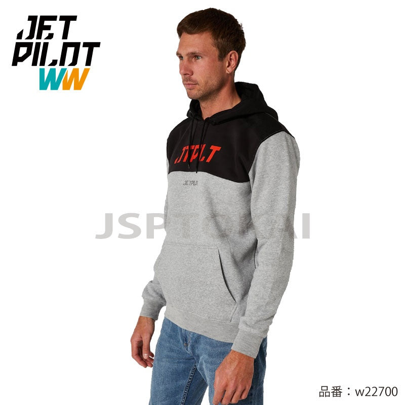 【SALE】 ジェットパイロット RX PULLOVER HOODIE JETPILOT W22700 メンズ フーディ 人気ブランド トレーナー