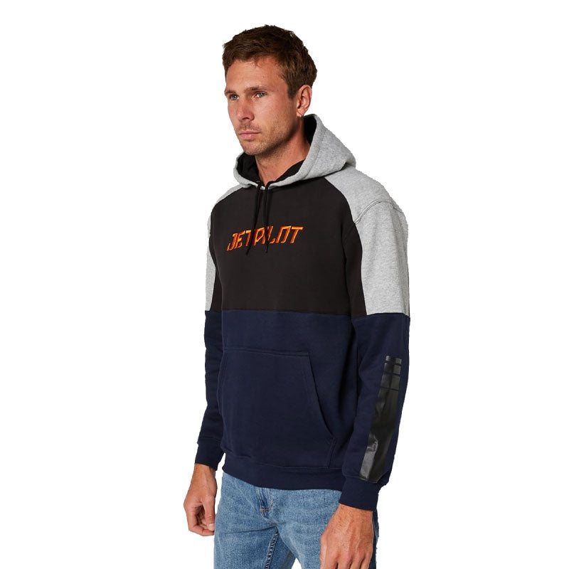 【SALE】 ジェットパイロット MATRIX  PULLOVER HOODIE  JETPILOT メンズ フーディ トレーナー 人気ブランド W22701