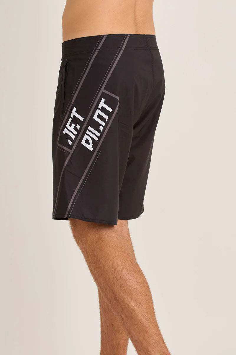 【在庫SALE】ジェットパイロット JETPILOT ELEVATE 20" BOARDSHORTS ボードショーツ W24902