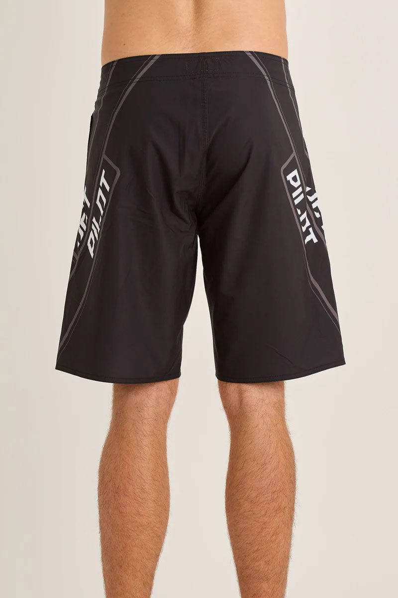 【在庫SALE】ジェットパイロット JETPILOT ELEVATE 20" BOARDSHORTS ボードショーツ W24902