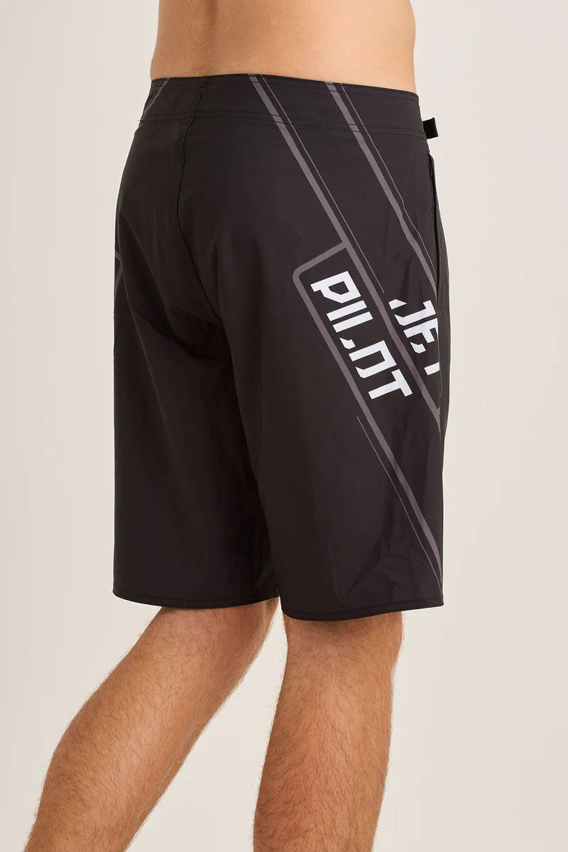 【在庫SALE】ジェットパイロット JETPILOT ELEVATE 20" BOARDSHORTS ボードショーツ W24902