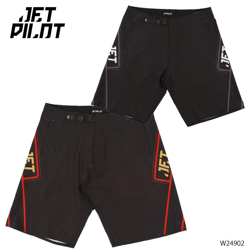 【在庫SALE】ジェットパイロット JETPILOT ELEVATE 20" BOARDSHORTS ボードショーツ W24902