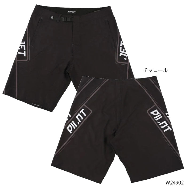 【在庫SALE】ジェットパイロット JETPILOT ELEVATE 20" BOARDSHORTS ボードショーツ W24902