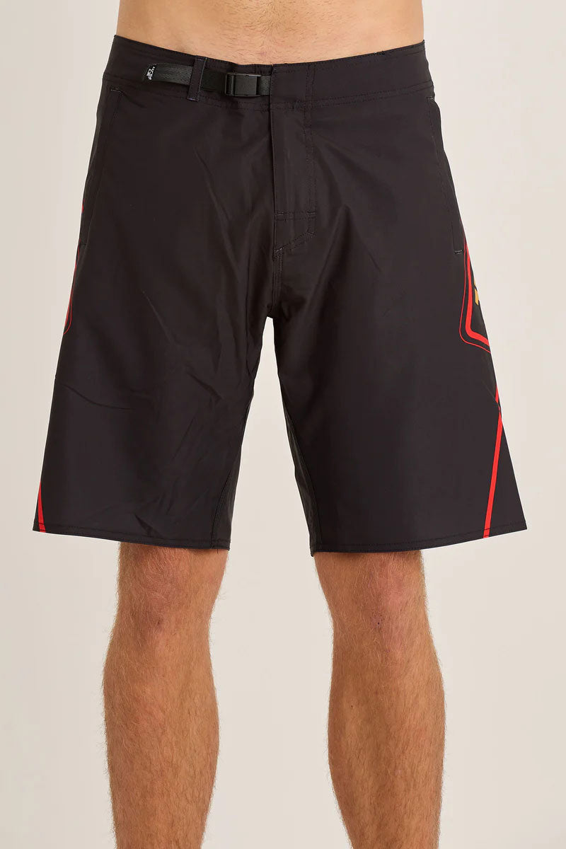 【在庫SALE】ジェットパイロット JETPILOT ELEVATE 20" BOARDSHORTS ボードショーツ W24902