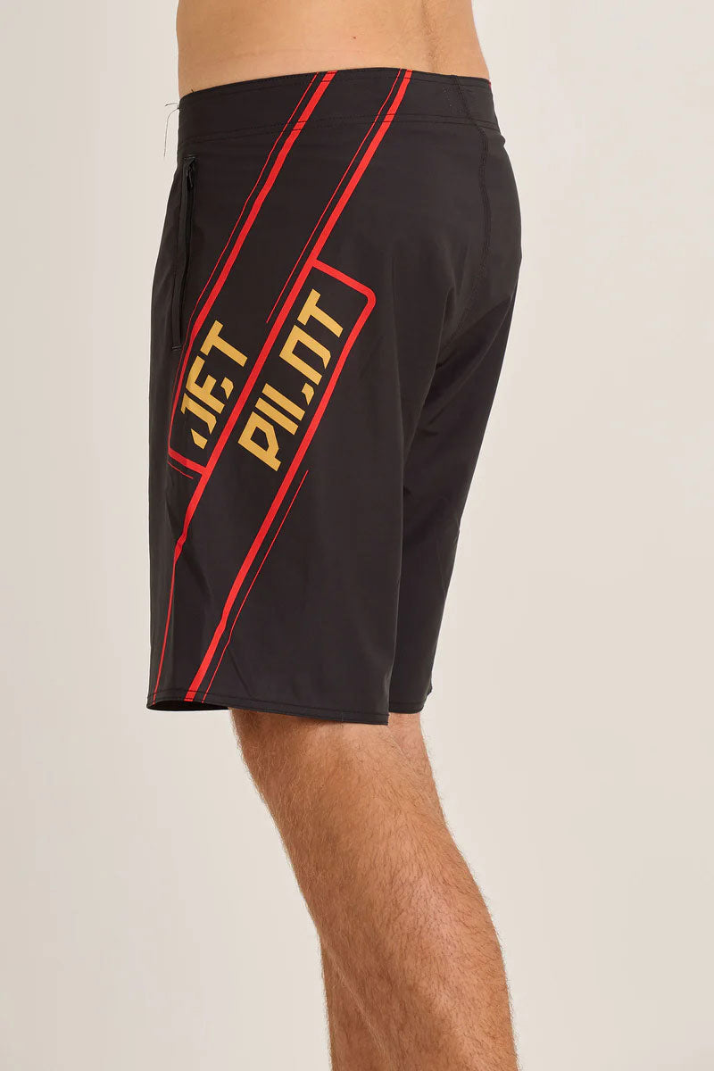 【在庫SALE】ジェットパイロット JETPILOT ELEVATE 20" BOARDSHORTS ボードショーツ W24902