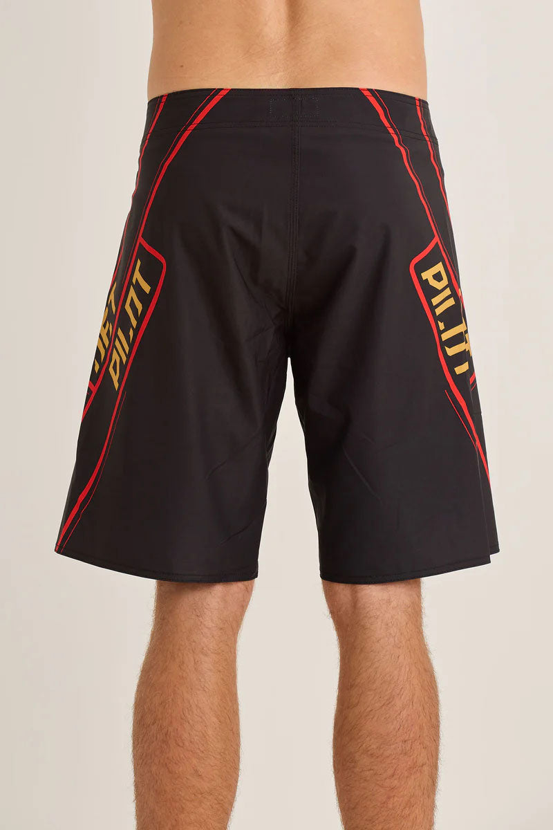 【在庫SALE】ジェットパイロット JETPILOT ELEVATE 20" BOARDSHORTS ボードショーツ W24902