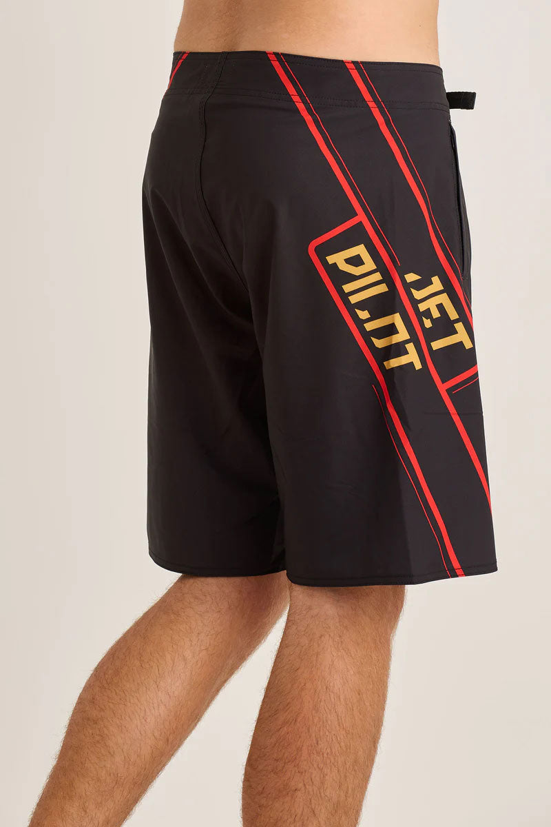 【在庫SALE】ジェットパイロット JETPILOT ELEVATE 20" BOARDSHORTS ボードショーツ W24902
