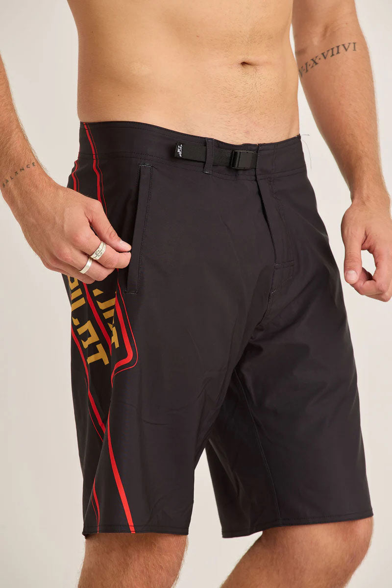 【在庫SALE】ジェットパイロット JETPILOT ELEVATE 20" BOARDSHORTS ボードショーツ W24902