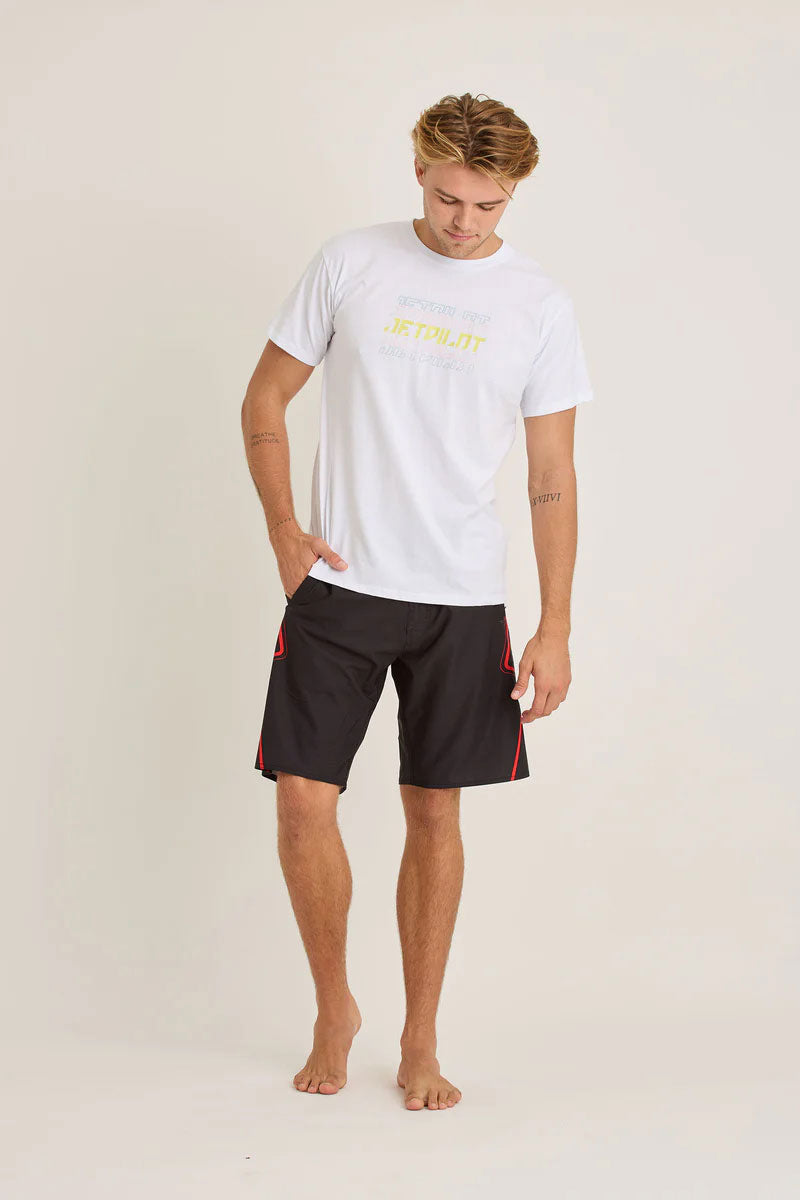 【在庫SALE】ジェットパイロット JETPILOT ELEVATE 20" BOARDSHORTS ボードショーツ W24902