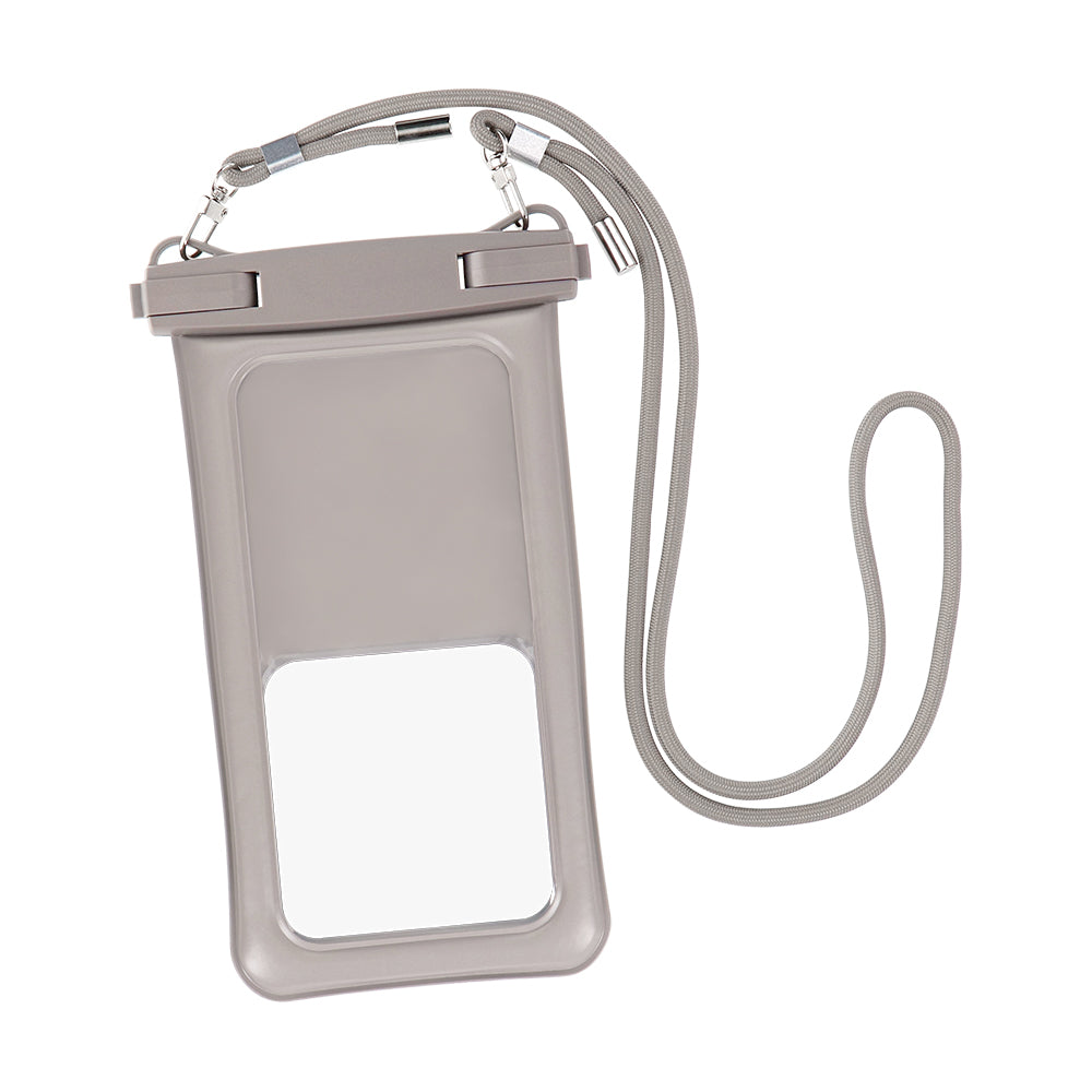 OWLTECH オウルテック 大型スマホОK 防水・防塵 防水バッグ ショルダー アウトドア マリンスポーツ OWL-WPCSP10S