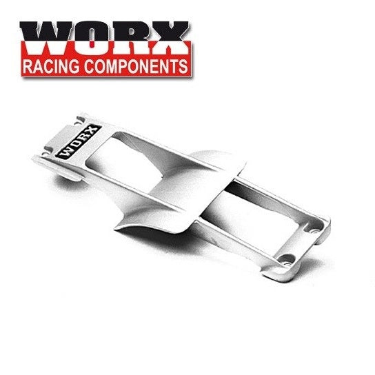 Max Loader Gate YAMAHA SJ (96-07) WR201