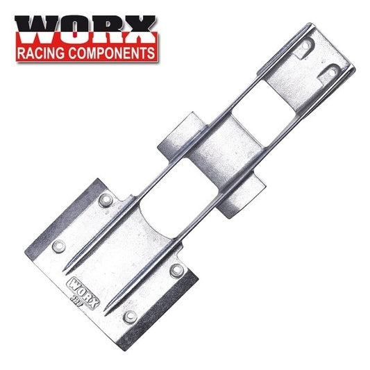 WORX Max Loader Gate ULTRA260/250/LX KAWASAKI Kawasaki Works WR227