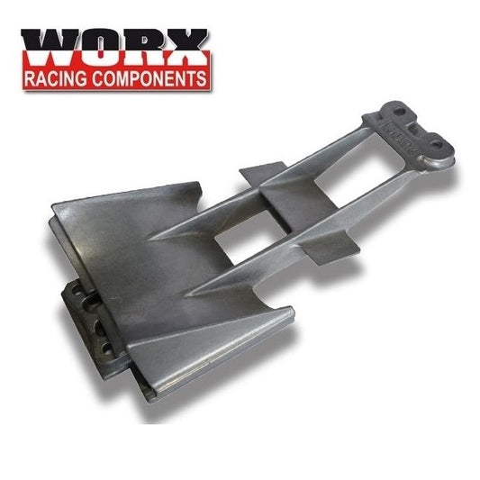 Max loader gate YAMAHA Yamaha FZR/FZS(~13) WR233