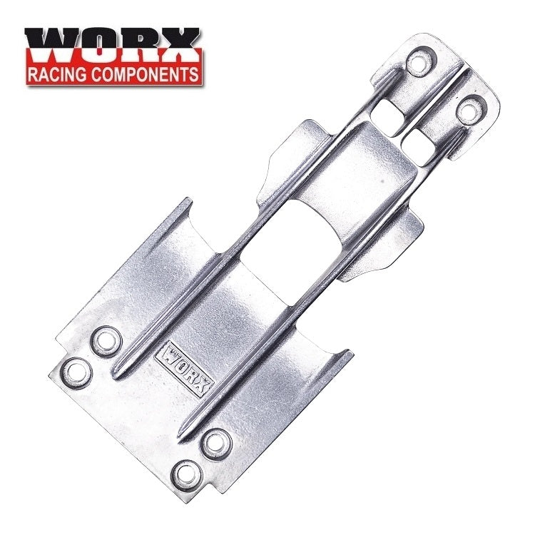 Max Loader Gate YAMAHA FZS SVHO ('14-) Intake Gate WR245