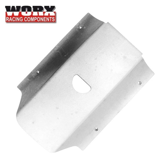 Dominator plate KAWASAKI 800SX-R(03-)/800X-2 WR310