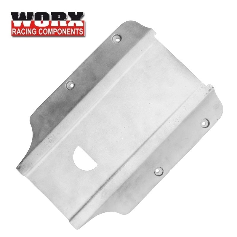 Dominator plate YAMAHA Yamaha SJ (08-20) WR312