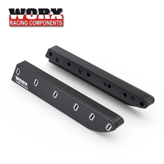 WORX Race Sponson ULTRA310/300/260/250/LX KAWASAKI Kawasaki Insert WR547-I