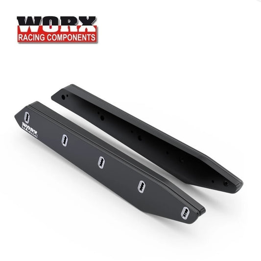 Race sponson SEADOO GTR (12-19) / GTI (11-19) insert WR553-I