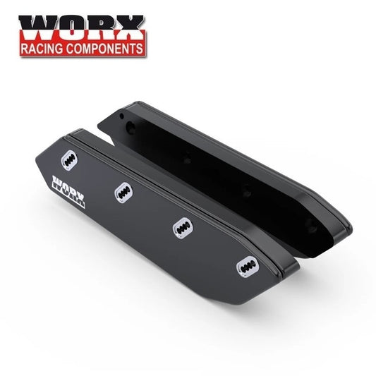 Lace sponson SEADOO SPARK insert WR555-I