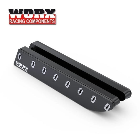 WORX Race Sponson YAMAHA FZS SVHO / FX SVHO (-18) Insert WR556-I