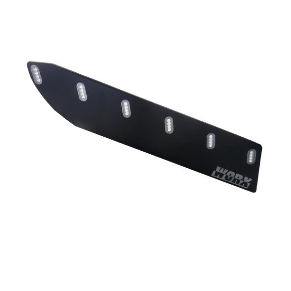 WORX Race Sponson YAMAHA FX SVHO (19-) Insert WR563-I
