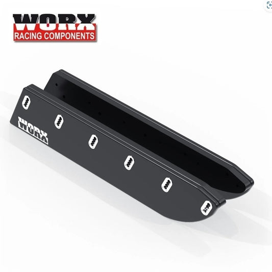 WORX Race Sponson YAMAHA FX SVHO (19-) Insert WR563-I