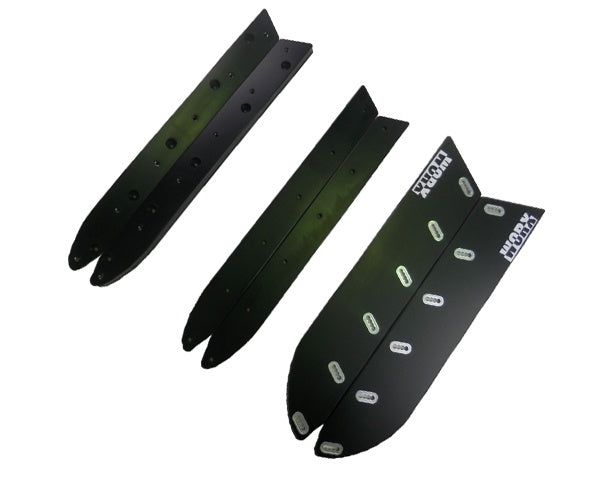 WORX Race Sponson YAMAHA FX SVHO (19-) Insert WR563-I