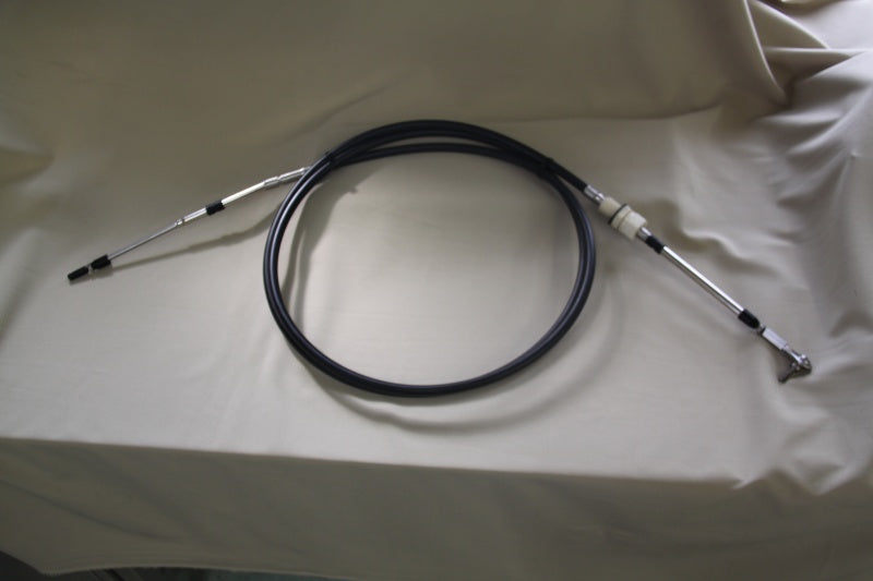 WSM Steering Cable YAMAHA Yamaha 1200/800GP-R Genuine Part Number F0X-U1481-10 Equivalent Product