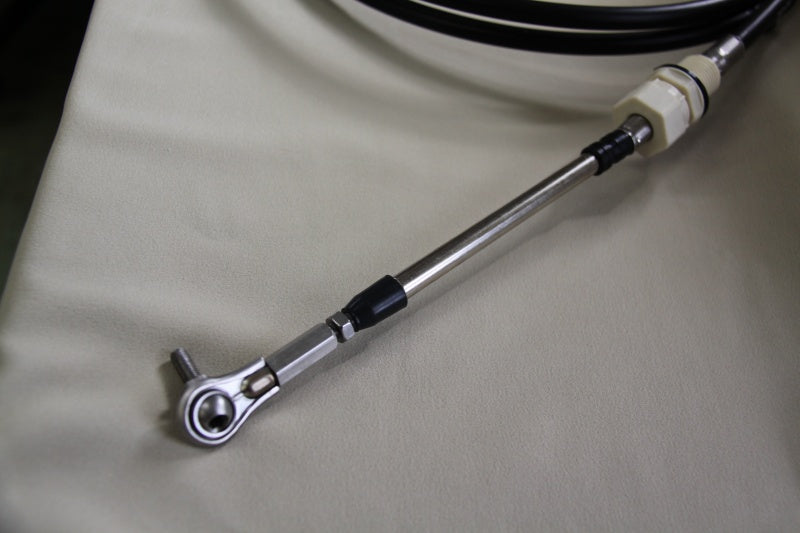 WSM ステアリングケーブル YAMAHA ヤマハ 800('98-’00)/760GP 純正品番 GP7-U1481-00 相当品
