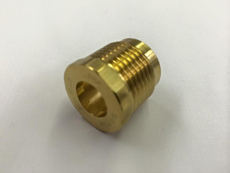 WSM Steering Cable Lock SEA-DOO 1503 Cable Nut Alloy Genuine Part Number 277001729 Equivalent Product