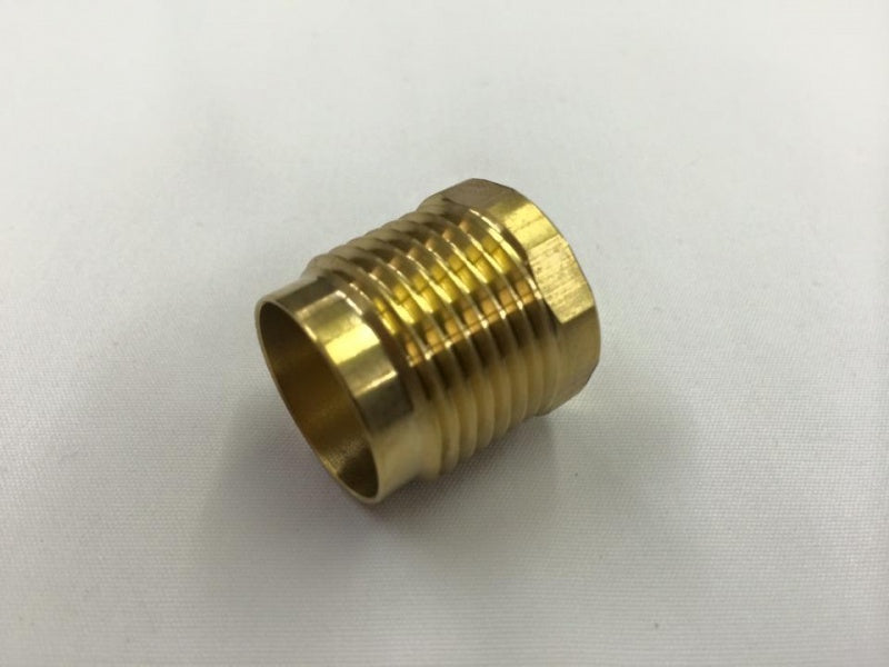 WSM Steering Cable Lock SEA-DOO 1503 Cable Nut Alloy Genuine Part Number 277001729 Equivalent Product