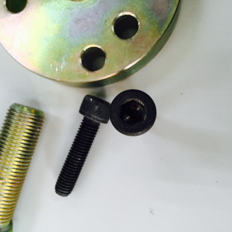 フライホイールリムーバー KAWASAKI カワサキ 440~650 工具 003-319 WSM ジェットスキー JETSKI