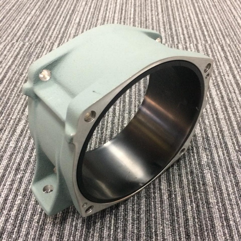 WSM Double SM YAMAHA Jet Pump Housing & Wear Ring 700XL('99-'04)/1200GP('97-'99) Watercraft Watercraft