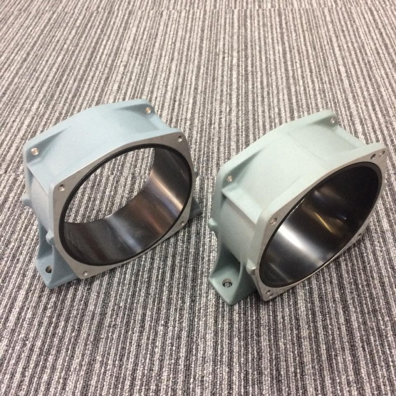 YAMAHA Jet Pump Housing & Wear Ring 003-506 / 003-507 SJ / 760/800GP Marine Jet MJ