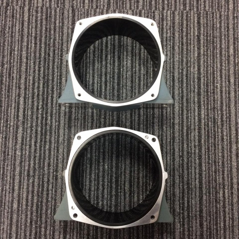 YAMAHA Jet Pump Housing & Wear Ring 003-506 / 003-507 SJ / 760/800GP Marine Jet MJ