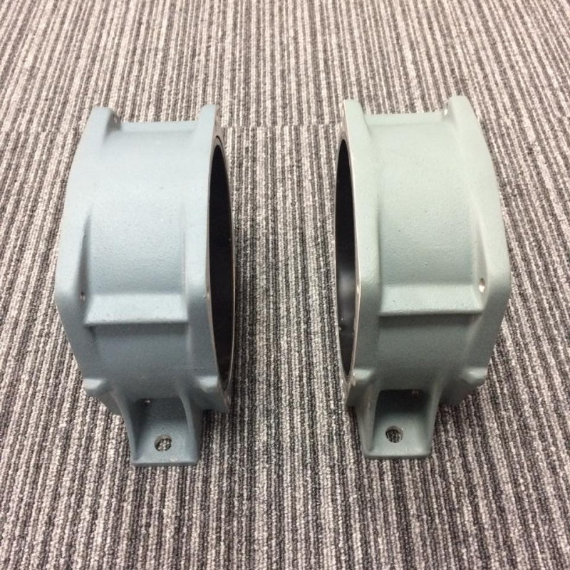 YAMAHA Jet Pump Housing & Wear Ring 003-506 / 003-507 SJ / 760/800GP Marine Jet MJ