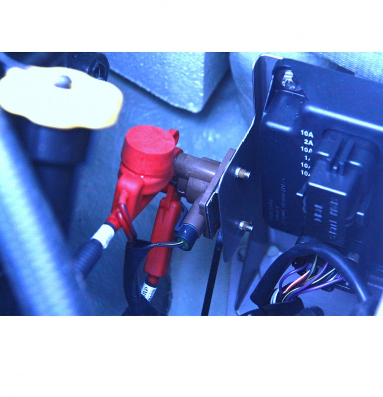 Starter Relay STARTER RELAY SEA-DOO Compatible with 4-stroke and 2-stroke (580 650 720 800 951 engines)