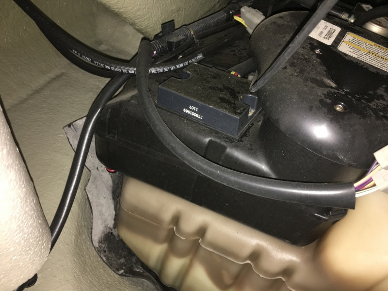 WSM SEA-DOO 800 - 1503 Voltage Regulator Genuine part number: 278001969 equivalent Bombardier BRP