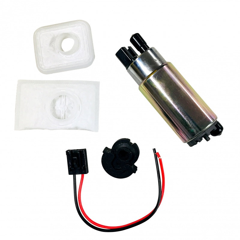WSM Fuel Pump SEA-DOO 1503 4TEC Sea-Doo WSM 004-800